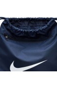 SACOLA NIKE BRASILIA 9.5 UNISSEX - Marinho/preto SACOLA NIKE BRASILIA 9.5 UNISSEX - Marinho/preto