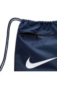 SACOLA NIKE BRASILIA 9.5 UNISSEX - Marinho/preto SACOLA NIKE BRASILIA 9.5 UNISSEX - Marinho/preto