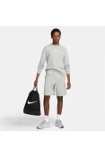 SACOLA NIKE BRASILIA 9.5 UNISSEX - Preto/branco
