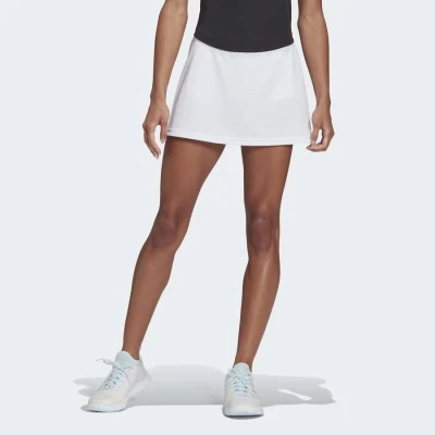SAIA ADIDAS CLUB FEMININA - Branco