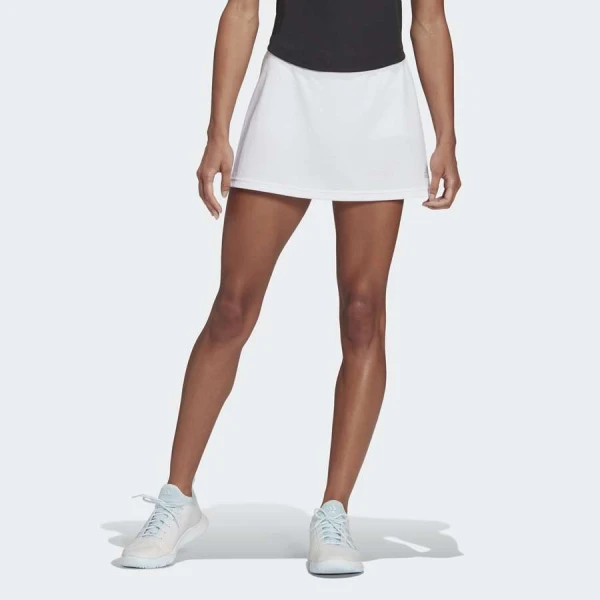 SAIA ADIDAS CLUB FEMININA - Branco