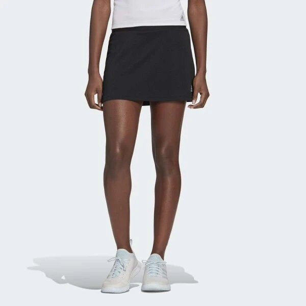 SAIA ADIDAS CLUB FEMININA - Preto