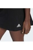 SAIA ADIDAS CLUB FEMININA - Preto