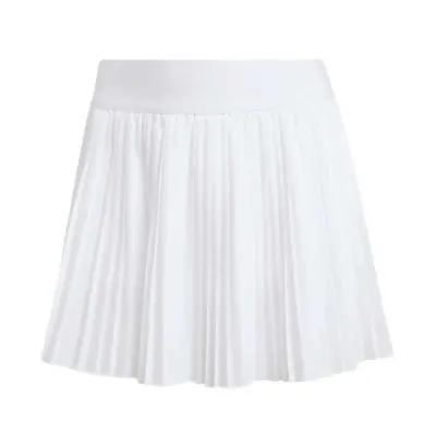 SAIA ADIDAS PREGUEADA CLUB TENIS FEMININA - Branco