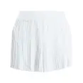 SAIA ADIDAS PREGUEADA CLUB TENIS FEMININA - Branco