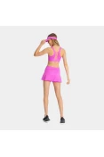 SAIA COM SHORT LIVE SENSE ESSENTIAL - Pink