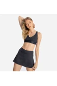 SAIA COM SHORT LIVE SENSE ESSENTIAL - Preto