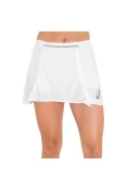 SAIA SHORTS ASICS TENNIS FEMININO - Branco