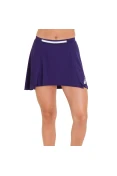 SAIA SHORTS ASICS TENNIS FEMININO - Roxo