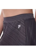 SAIA SHORTS FILA MATCH-ROAM FEMININO - Grafite