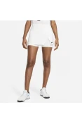 SAIA SHORTS NIKE COURT VICTORY FEMININO - Branco