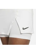 SAIA SHORTS NIKE COURT VICTORY FEMININO - Branco
