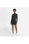 SAIA SHORTS NIKE COURT VICTORY FEMININO - Preto