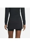 SAIA SHORTS NIKE COURT VICTORY FEMININO - Preto