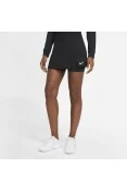 SAIA SHORTS NIKE COURT VICTORY FEMININO - Preto