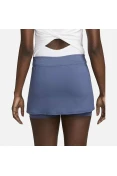 SAIA SHORTS NIKE DF VCTRY SKIRT FEMININA - Azul