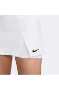 SAIA SHORTS NIKE DF VCTRY SKIRT FEMININA - Branco