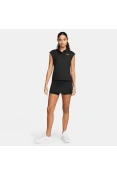 SAIA SHORTS NIKE DF VCTRY SKIRT FEMININA - Preto