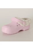 SANDÁLIA CROCS BLITZEN INFANTIL - Lilas