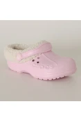 SANDÁLIA CROCS BLITZEN INFANTIL - Lilas