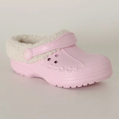 SANDÁLIA CROCS BLITZEN INFANTIL - Lilas