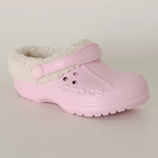SANDÁLIA CROCS BLITZEN INFANTIL - Lilas