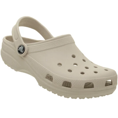 SANDÁLIA CROCS CLASSIC INFANTIL - Gelo