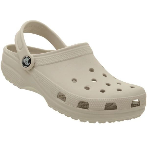 SANDÁLIA CROCS CLASSIC INFANTIL - Gelo