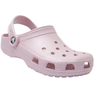SANDÁLIA CROCS CLASSIC INFANTIL - Rosa