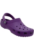 SANDÁLIA CROCS CLASSIC INFANTIL - Roxo