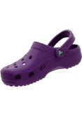 SANDÁLIA CROCS CLASSIC INFANTIL - Roxo