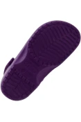 SANDÁLIA CROCS CLASSIC INFANTIL - Roxo