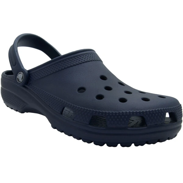 SANDÁLIA CROCS CLASSIC UNISSEX - Marinho