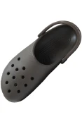 SANDÁLIA CROCS CLASSIC UNISSEX - Marrom