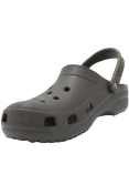 SANDÁLIA CROCS CLASSIC UNISSEX - Marrom
