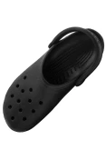 SANDÁLIA CROCS CLASSIC UNISSEX - Preto