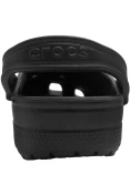 SANDÁLIA CROCS CLASSIC UNISSEX - Preto
