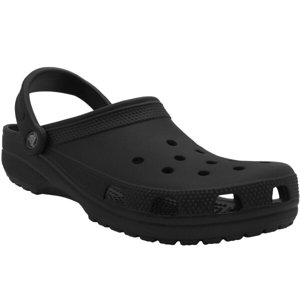 SANDÁLIA CROCS CLASSIC UNISSEX - Preto