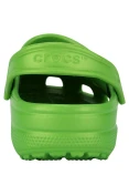 SANDÁLIA CROCS CLASSIC UNISSEX - Verde limao