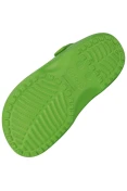 SANDÁLIA CROCS CLASSIC UNISSEX - Verde limao