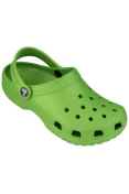 SANDÁLIA CROCS CLASSIC UNISSEX - Verde limao