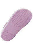 SANDÁLIA CROCS CROCBAND UNISSEX - Rosa