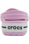 SANDÁLIA CROCS CROCBAND UNISSEX - Rosa