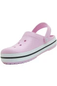 SANDÁLIA CROCS CROCBAND UNISSEX - Rosa