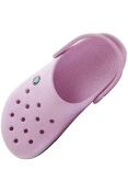 SANDÁLIA CROCS CROCBAND UNISSEX - Rosa
