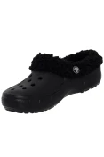 SANDÁLIA CROCS MAMMOTH EVO CLOG INFANTIL - Preto