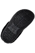 SANDÁLIA CROCS MAMMOTH EVO CLOG INFANTIL - Preto