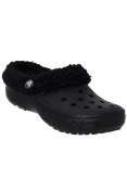 SANDÁLIA CROCS MAMMOTH EVO CLOG INFANTIL - Preto