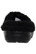 SANDÁLIA CROCS MAMMOTH EVO CLOG INFANTIL - Preto