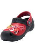 SANDÁLIA CROCS MCQUEEN DRAG RACING INFANTIL